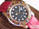 Noob Factory Rolex 116695SATS Yacht Master Tutti Frutti Copy Watch - V8 Version (3)_th.jpg